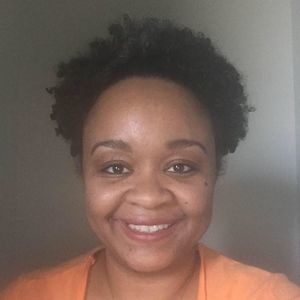 Meet your Posher, Jamila